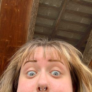 Meet your Posher, Natasha